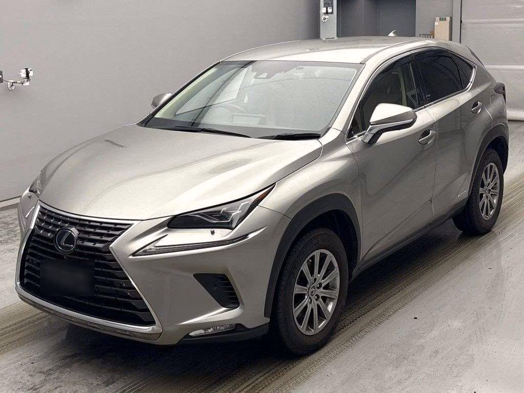 Lexus NX300h
