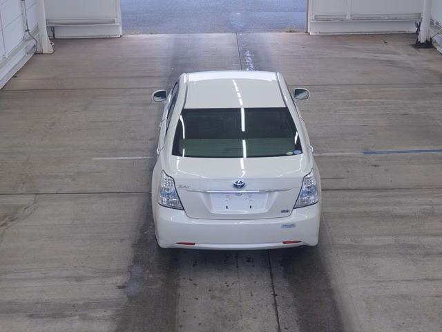 TOYOTA SAI