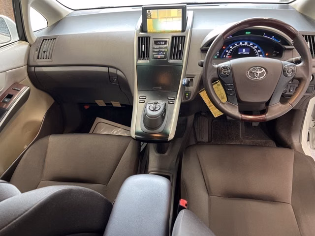 TOYOTA SAI