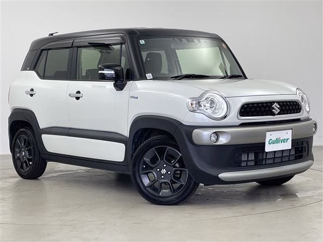 SUZUKI XBEE