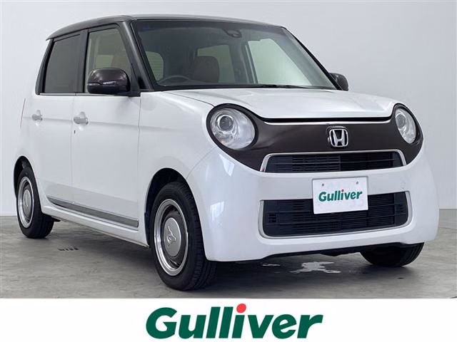 Honda N-ONE