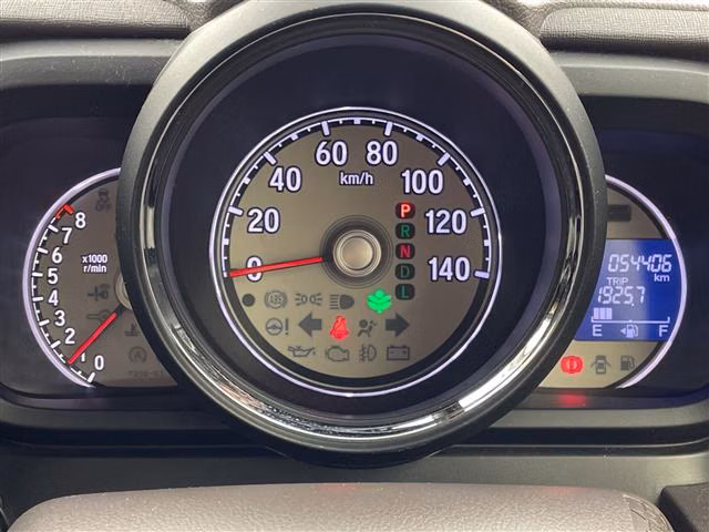 HONDA N-ONE