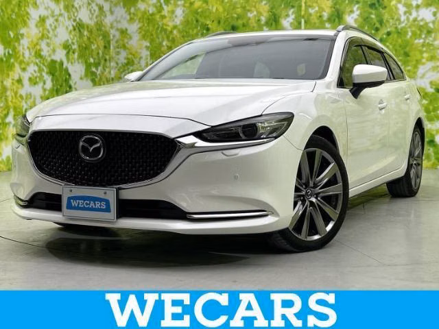 Mazda Mazda6