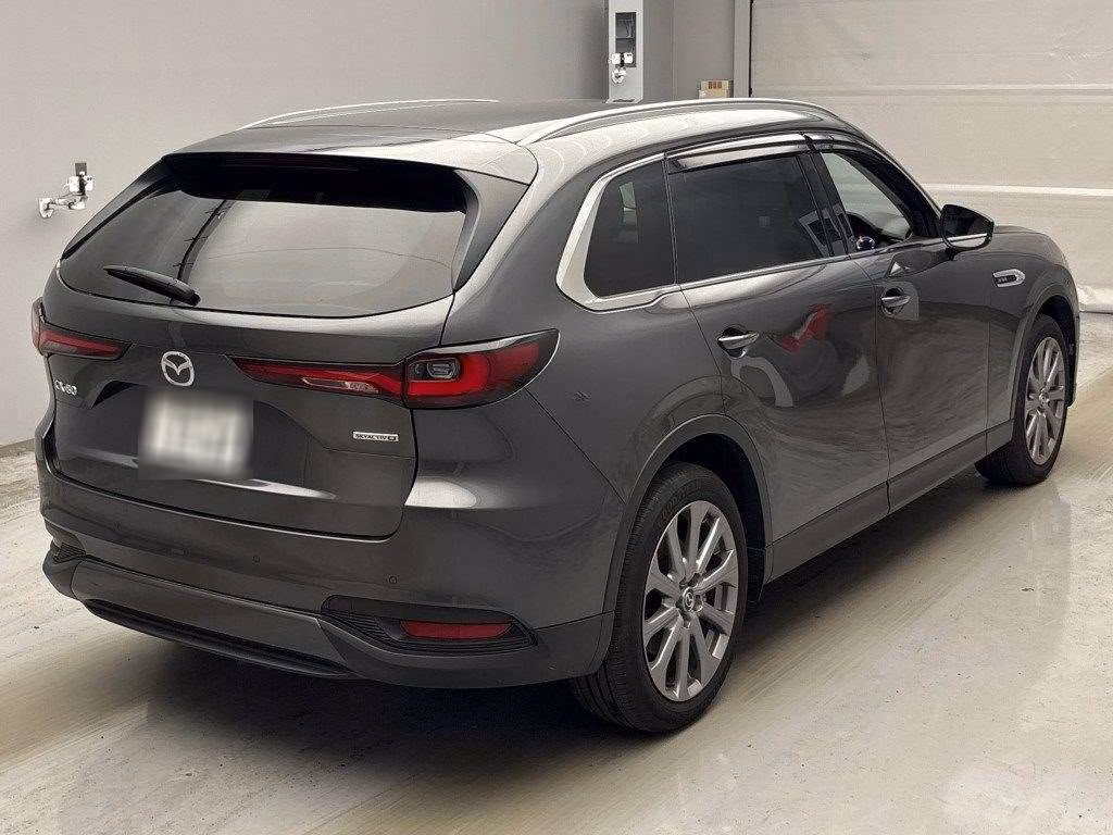 MAZDA CX-80
