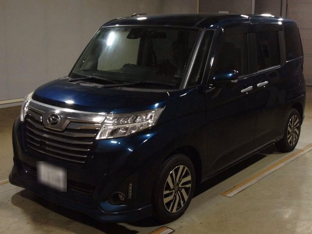 DAIHATSU THOR