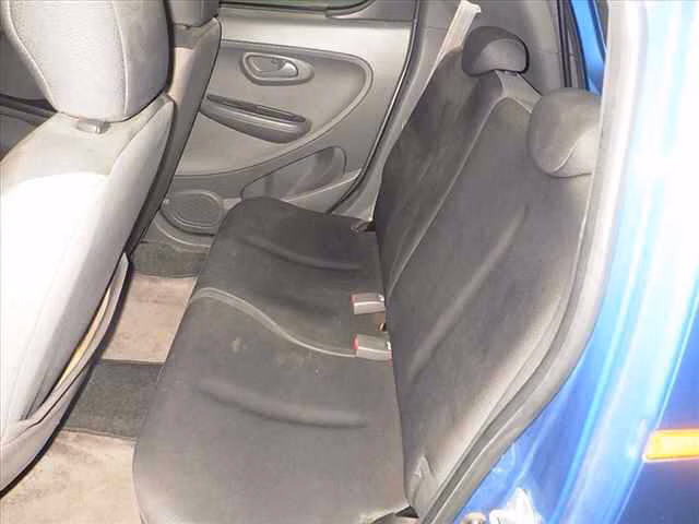 SUBARU R2