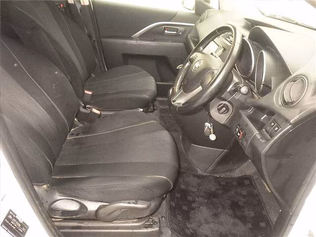 NISSAN LAFESTA