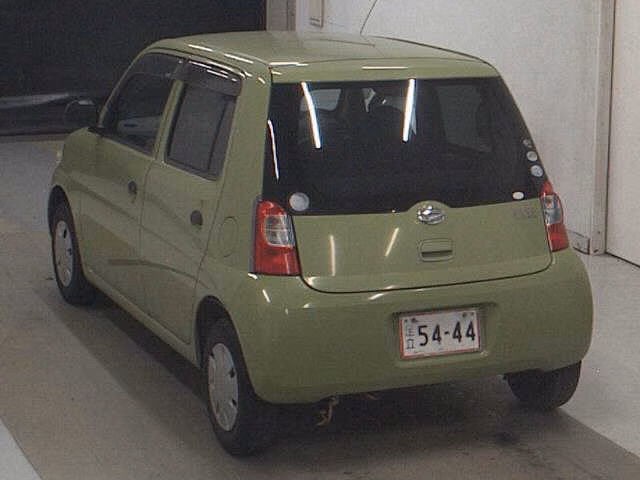 DAIHATSU ESSE