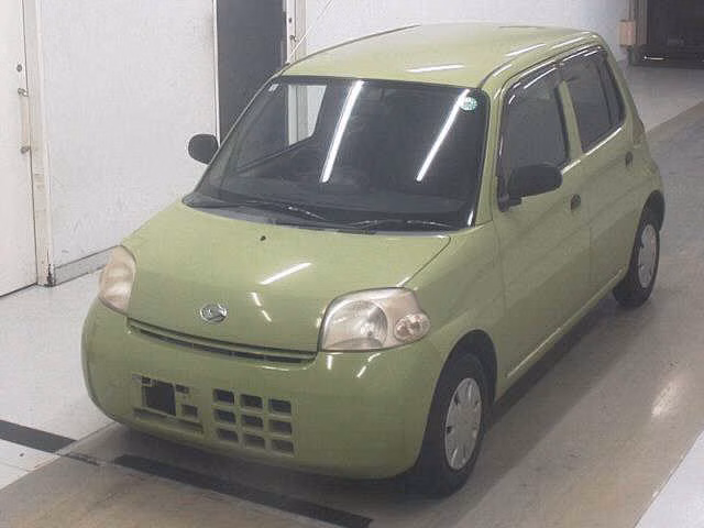 DAIHATSU ESSE