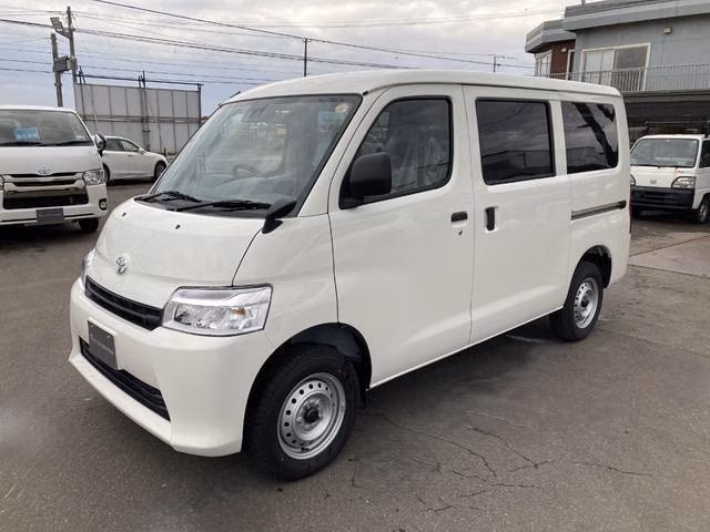 Toyota Town Ace