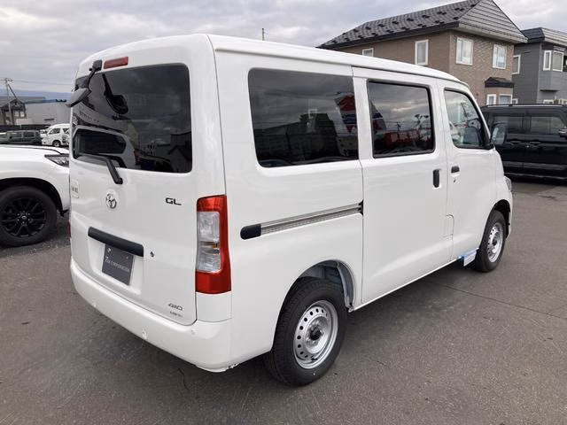 Toyota Town Ace