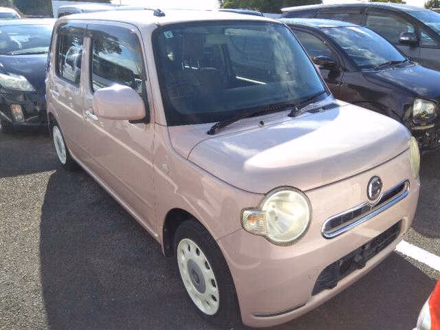 DAIHATSU MIRA COCOA