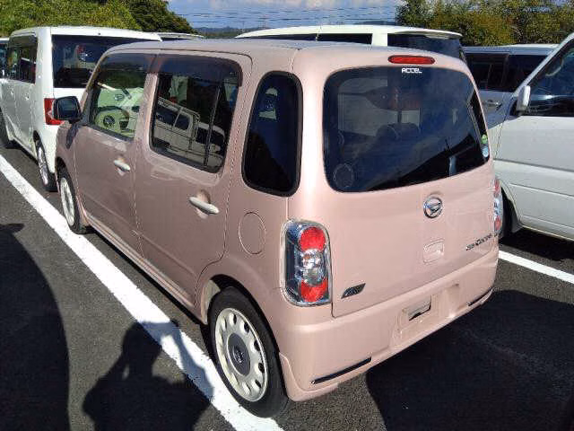 DAIHATSU MIRA COCOA