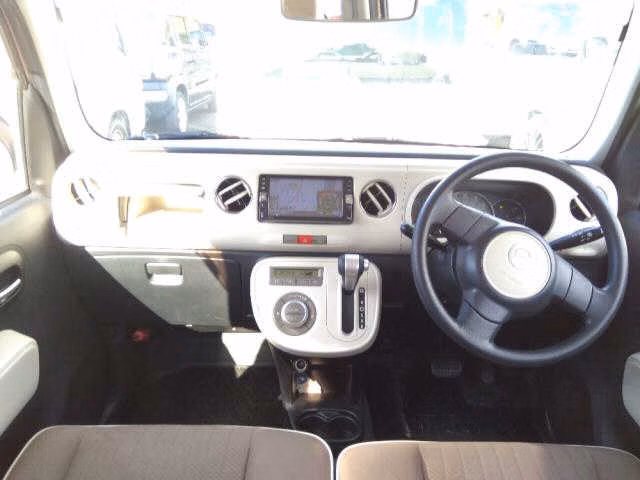 DAIHATSU MIRA COCOA
