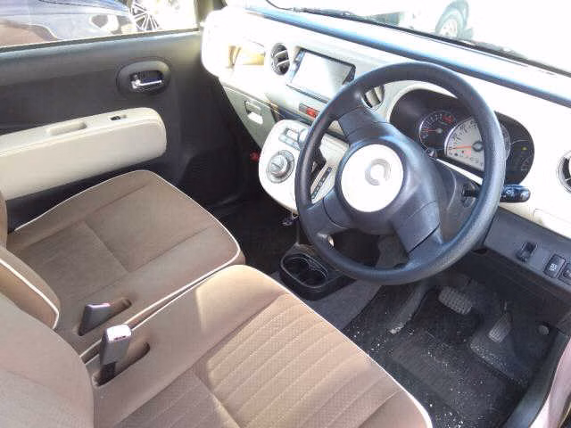 DAIHATSU MIRA COCOA
