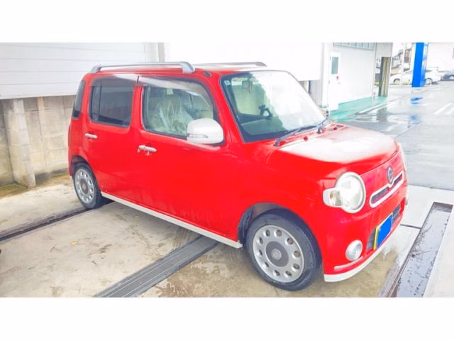 DAIHATSU MIRA COCOA