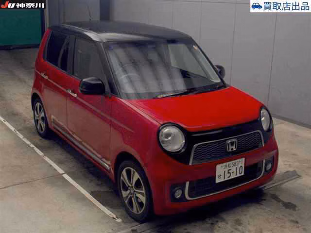 Honda N-ONE