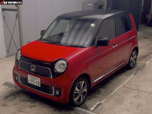 HONDA N-ONE