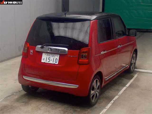 HONDA N-ONE
