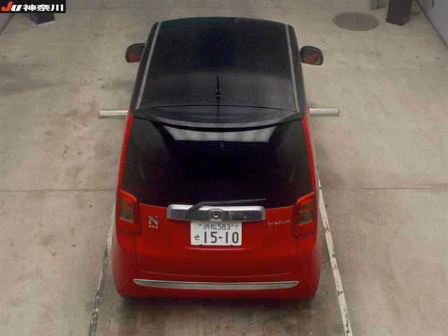 HONDA N-ONE