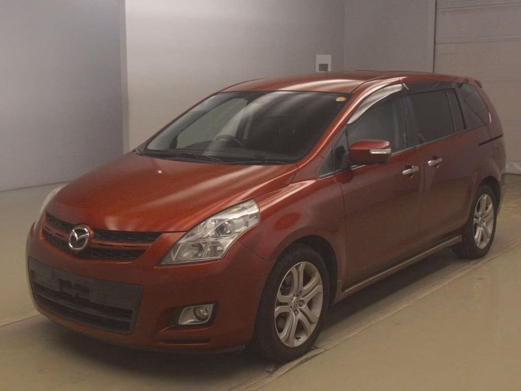 Mazda MPV