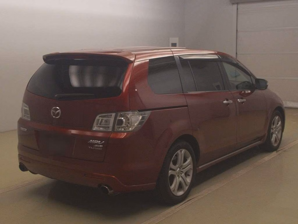 MAZDA MPV