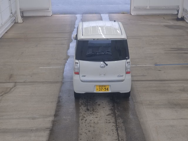 DAIHATSU TANTO EXE