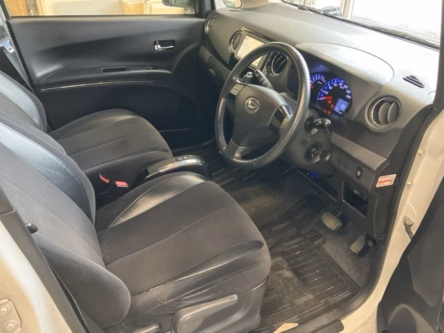 DAIHATSU TANTO EXE