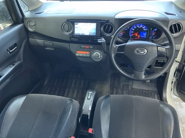 DAIHATSU TANTO EXE