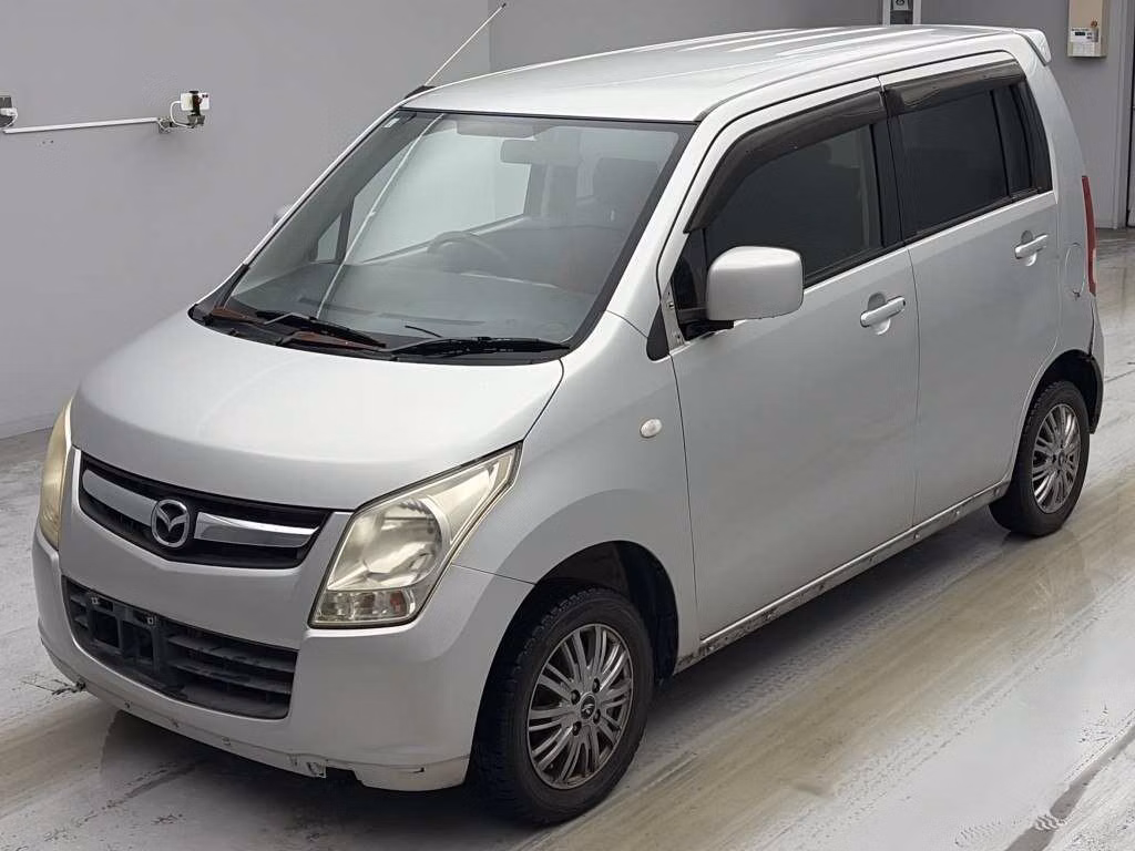 MAZDA AZ-WAGON