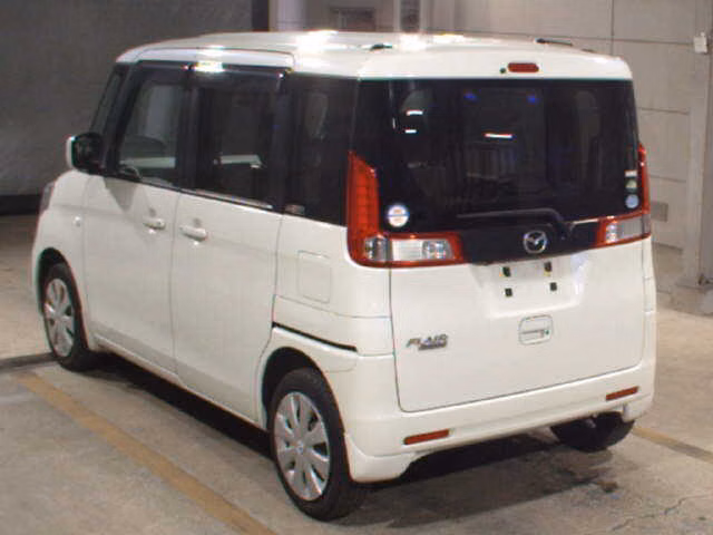 MAZDA FLAIR WAGON