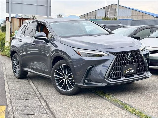 Lexus NX350h