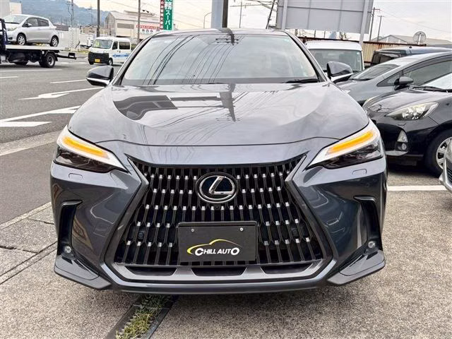 Lexus NX350h