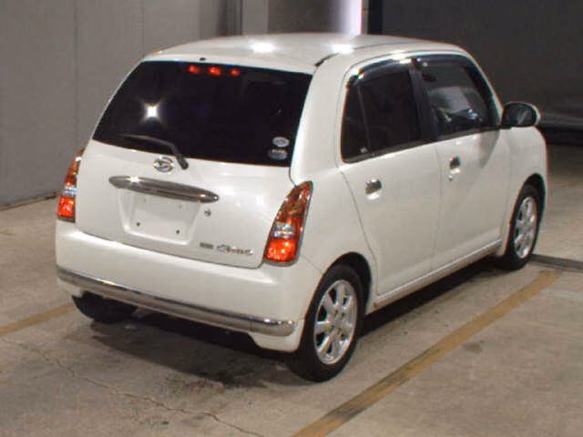 DAIHATSU MIRA GINO