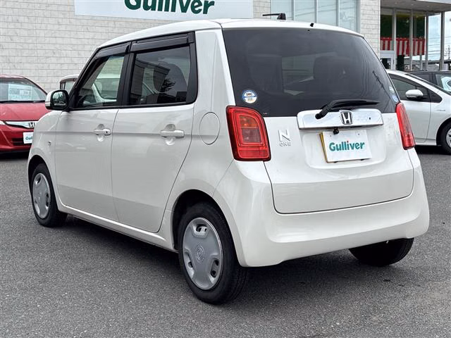HONDA N-ONE