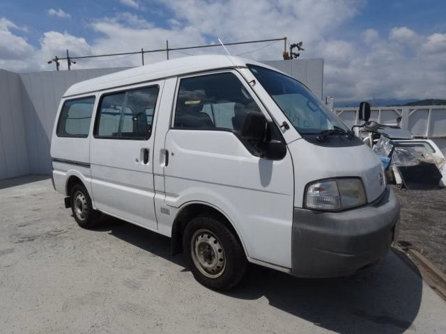 Nissan Vanette