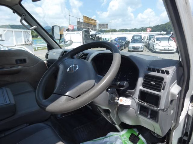 Nissan Vanette