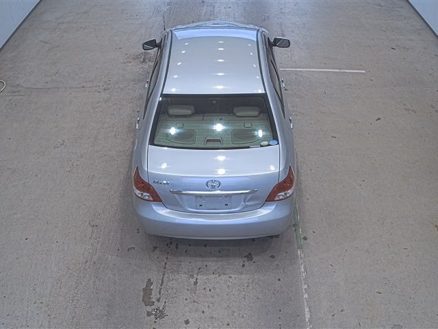 TOYOTA BELTA