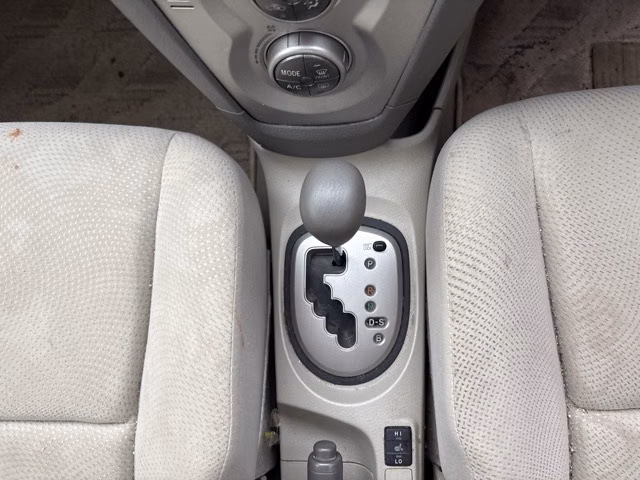 TOYOTA BELTA