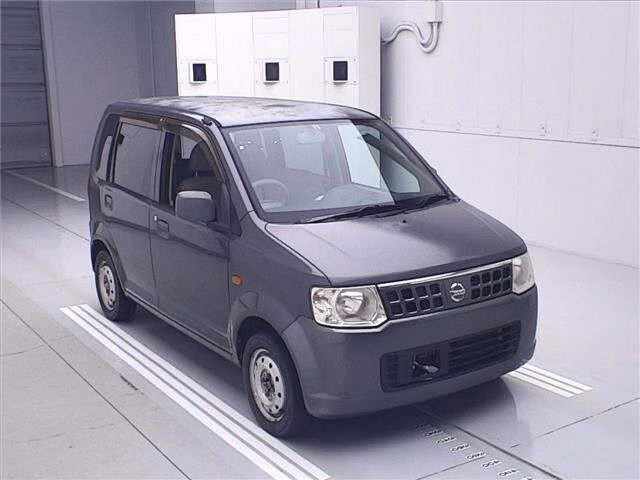 Nissan Otti
