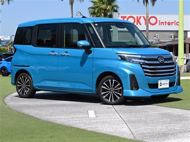 DAIHATSU THOR
