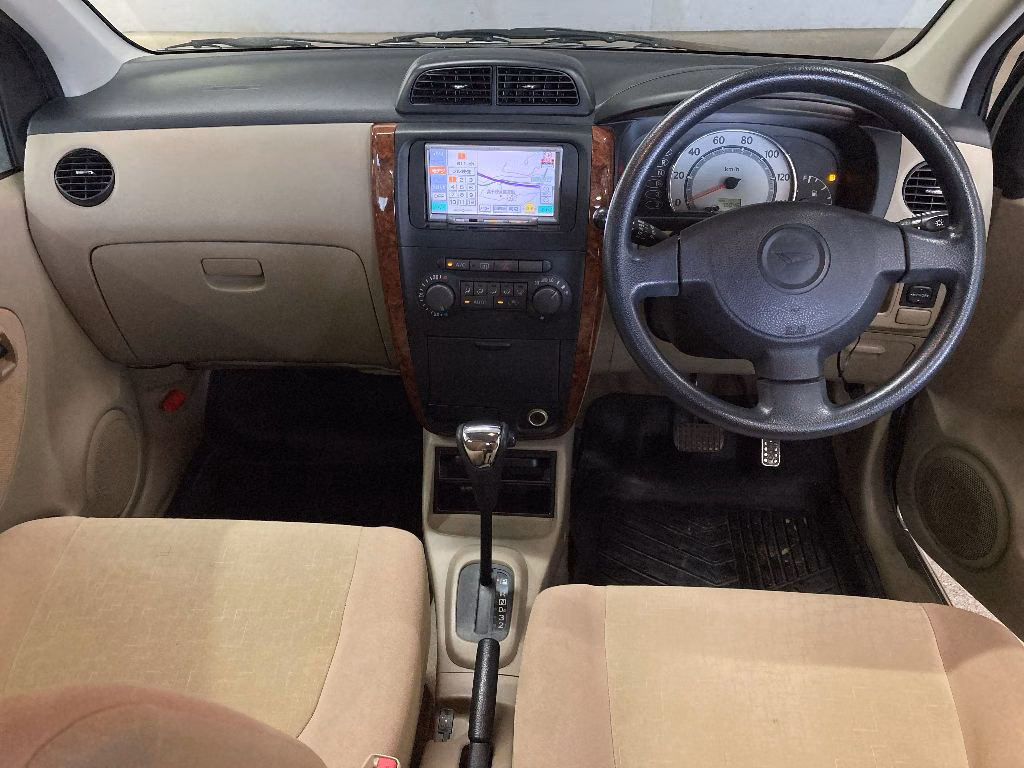 DAIHATSU MIRA AVY