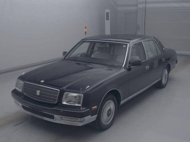 Toyota Century