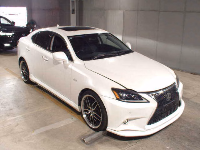 LEXUS IS250