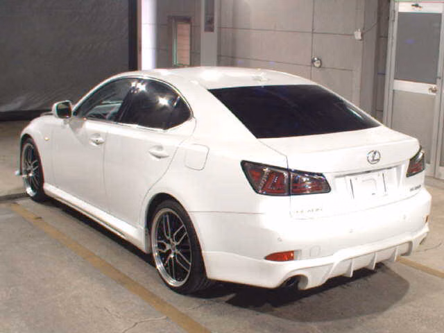 LEXUS IS250