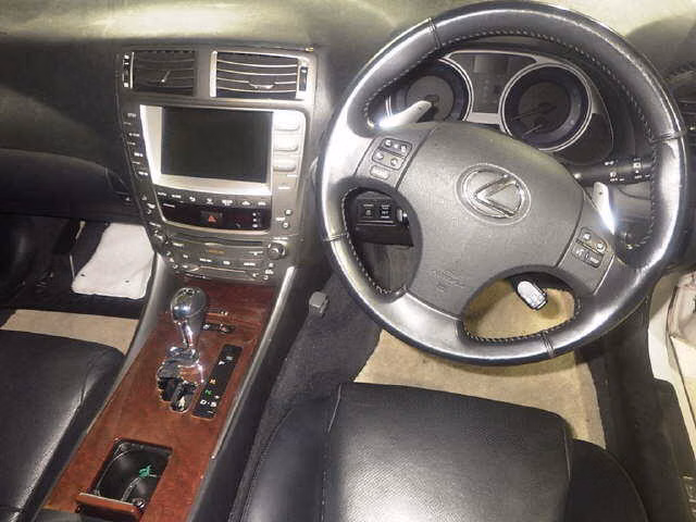 LEXUS IS250