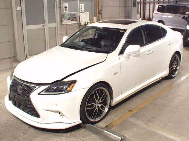 LEXUS IS250