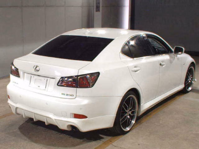 LEXUS IS250