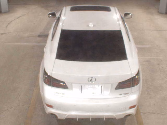 LEXUS IS250