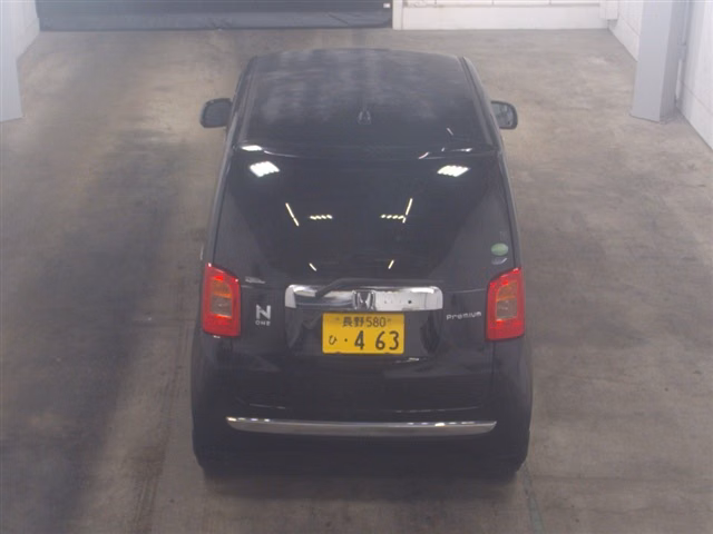 HONDA N-ONE